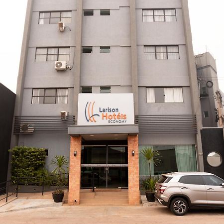 Larison Economy Hotel Porto Velho  Exterior photo