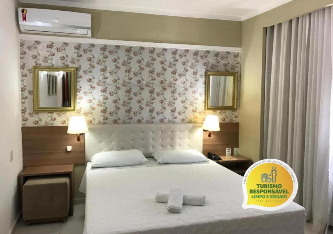 Larison Economy Hotel Porto Velho  Exterior photo