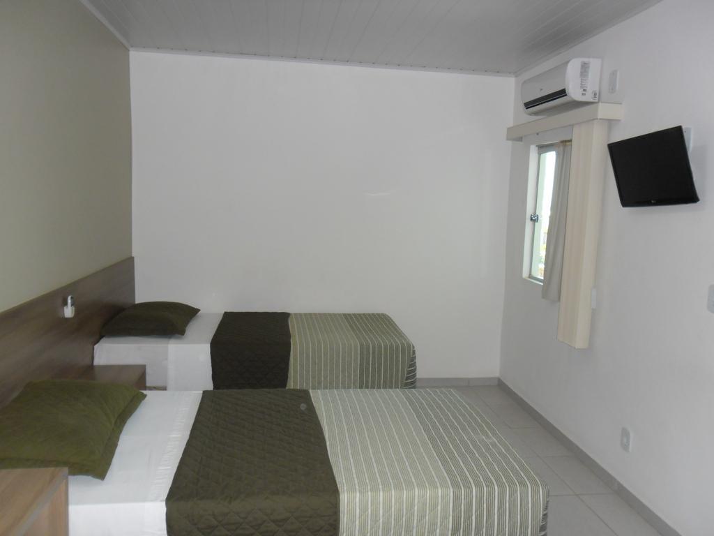 Larison Economy Hotel Porto Velho  Exterior photo