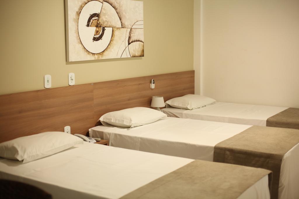 Larison Economy Hotel Porto Velho  Exterior photo