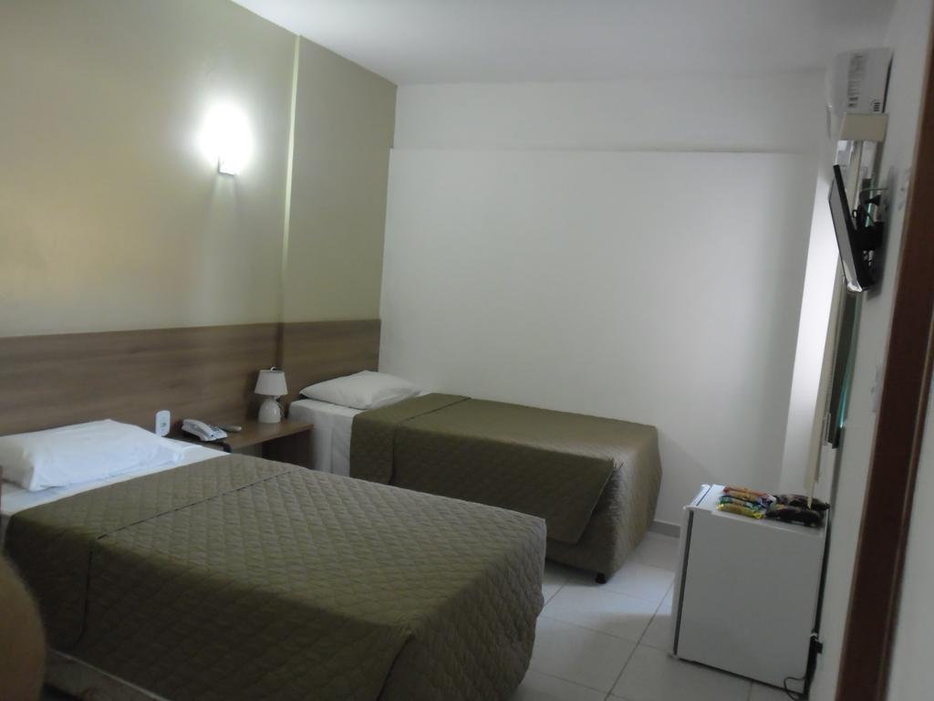 Larison Economy Hotel Porto Velho  Exterior photo