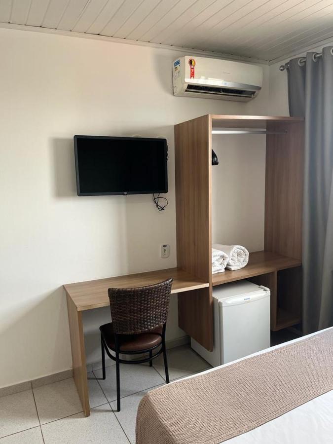 Larison Economy Hotel Porto Velho  Exterior photo
