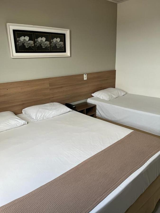 Larison Economy Hotel Porto Velho  Exterior photo