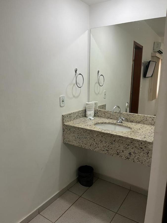 Larison Economy Hotel Porto Velho  Exterior photo