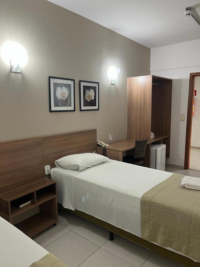Larison Economy Hotel Porto Velho  Exterior photo