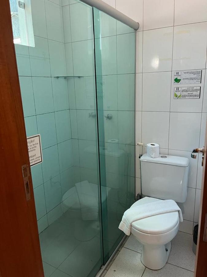 Larison Economy Hotel Porto Velho  Exterior photo