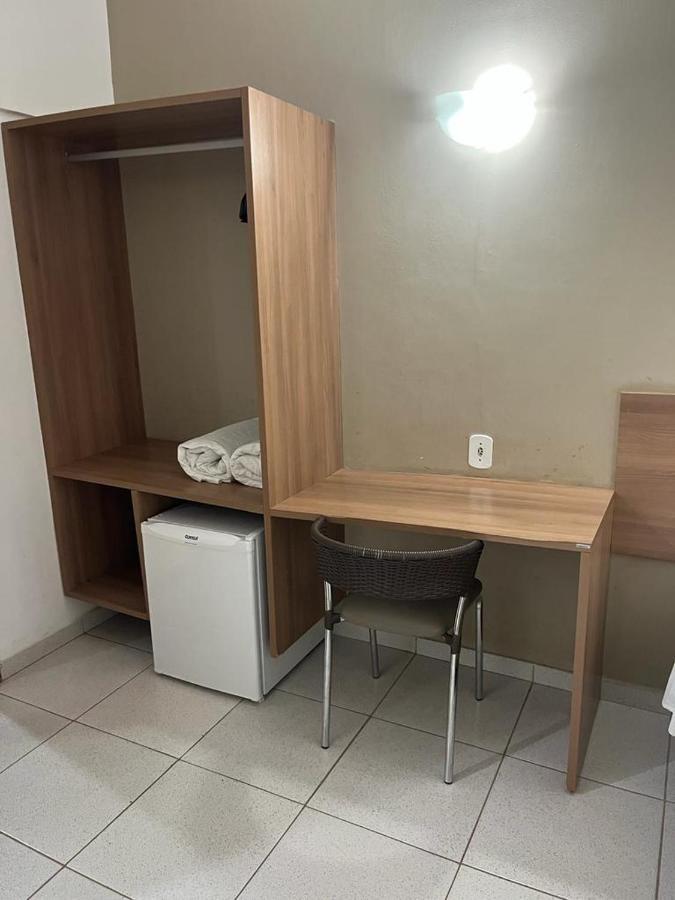 Larison Economy Hotel Porto Velho  Exterior photo