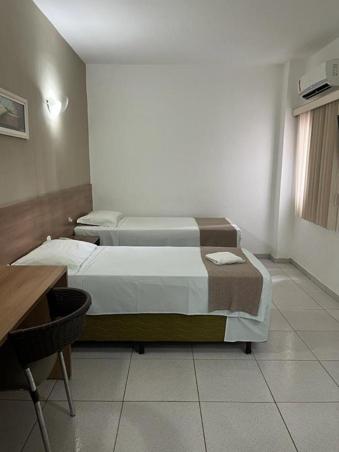 Larison Economy Hotel Porto Velho  Exterior photo