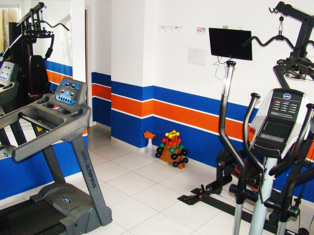 Larison Economy Hotel Porto Velho  Exterior photo