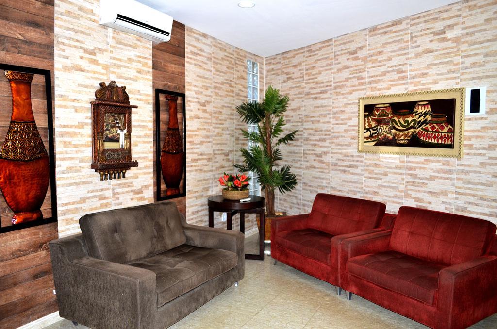 Larison Economy Hotel Porto Velho  Exterior photo