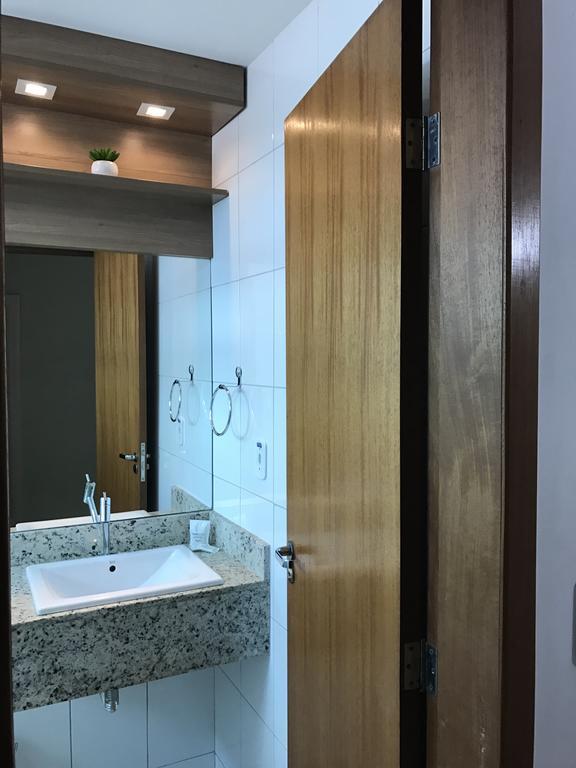 Larison Economy Hotel Porto Velho  Exterior photo