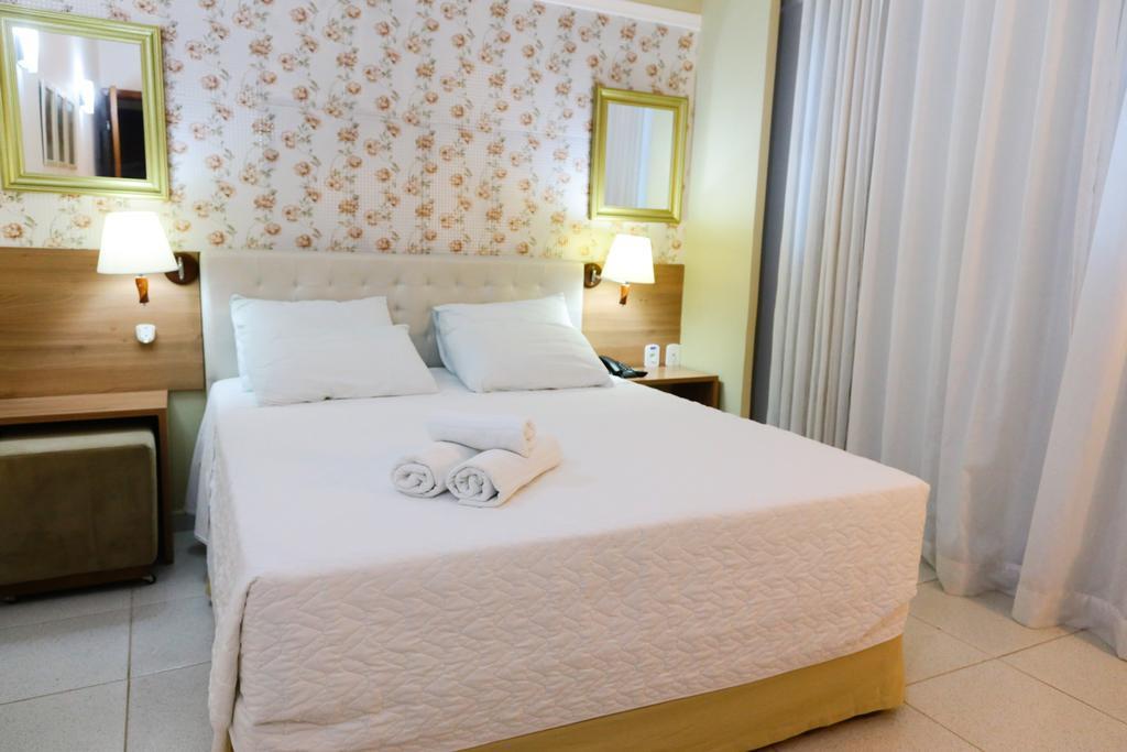 Larison Economy Hotel Porto Velho  Exterior photo