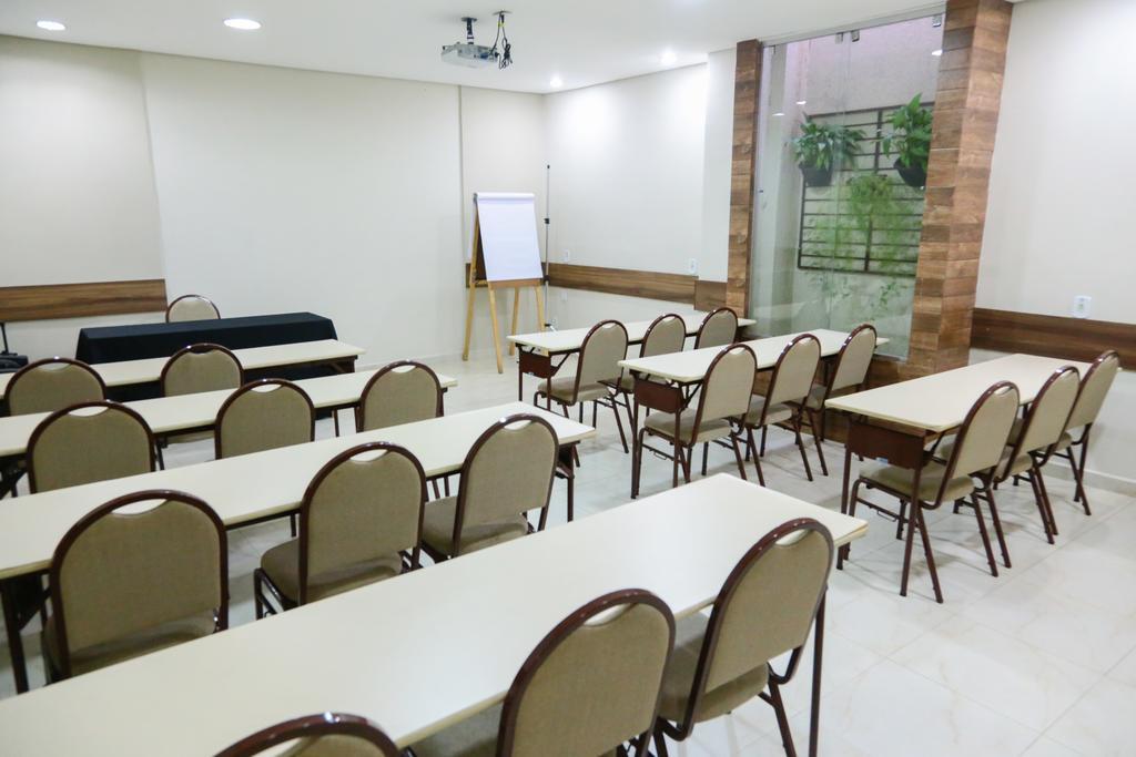 Larison Economy Hotel Porto Velho  Exterior photo
