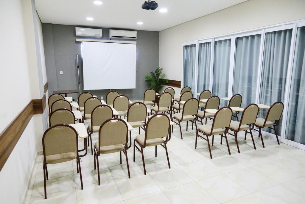 Larison Economy Hotel Porto Velho  Exterior photo