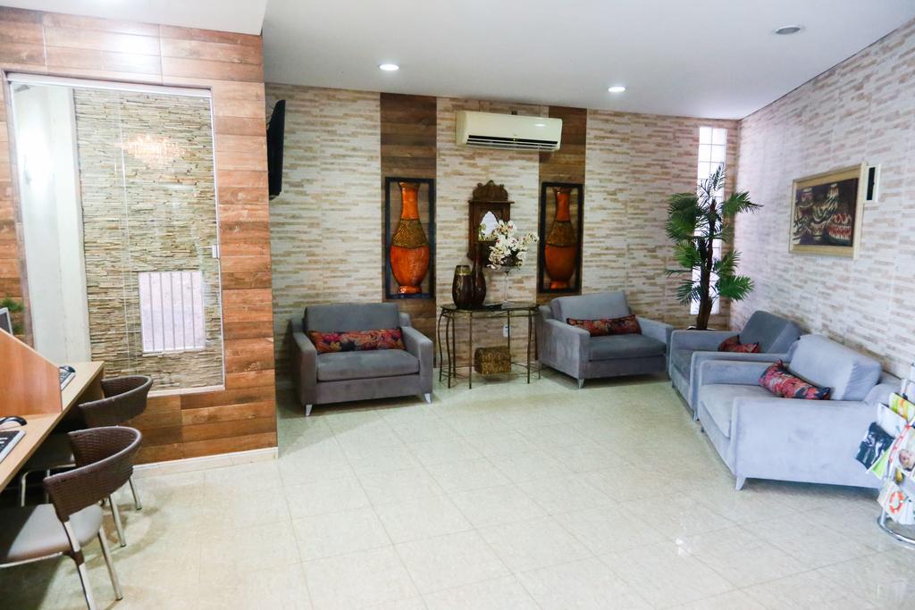 Larison Economy Hotel Porto Velho  Exterior photo