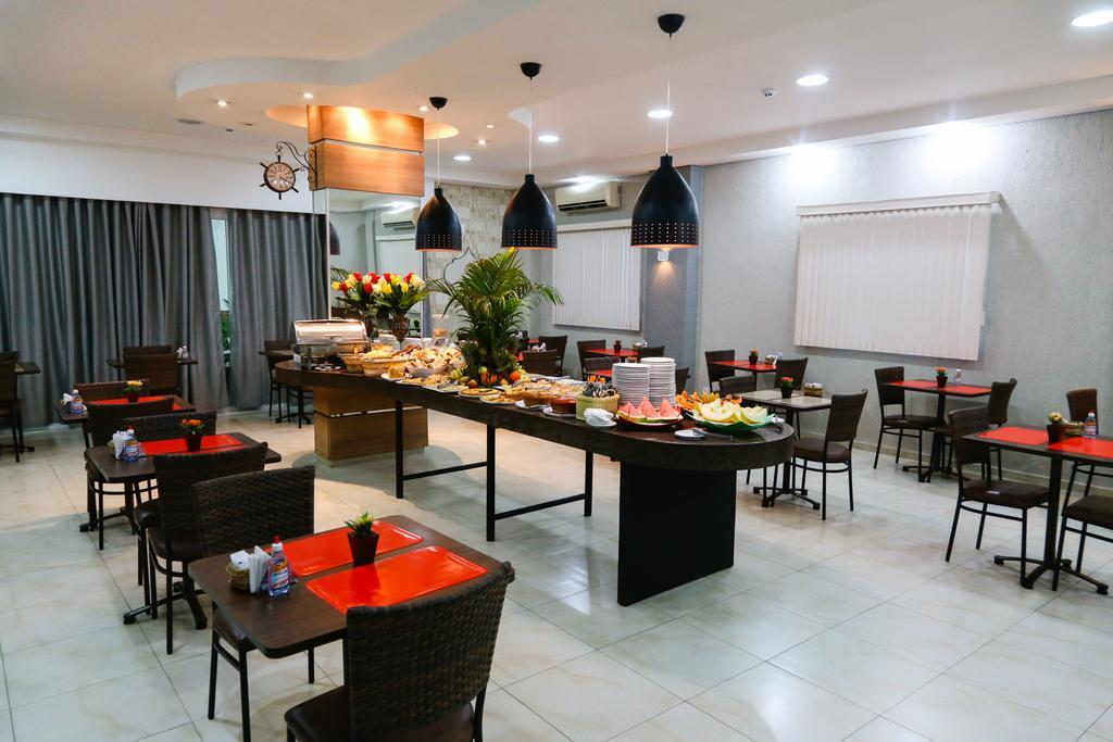 Larison Economy Hotel Porto Velho  Exterior photo