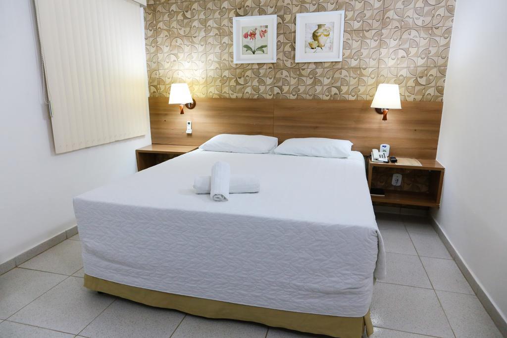 Larison Economy Hotel Porto Velho  Exterior photo