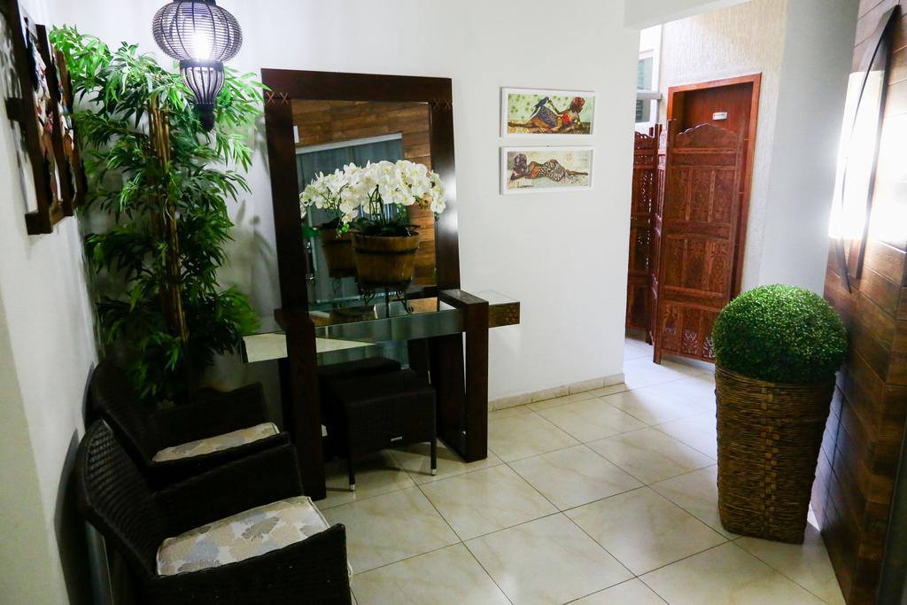 Larison Economy Hotel Porto Velho  Exterior photo