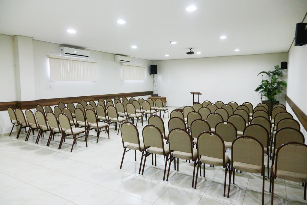 Larison Economy Hotel Porto Velho  Exterior photo