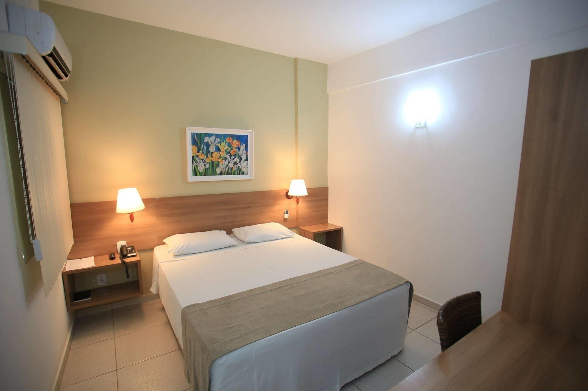 Larison Economy Hotel Porto Velho  Exterior photo